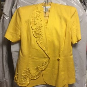 Orlando Rossi sequined suit vintage great 👍